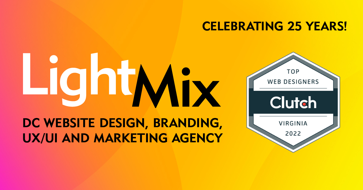 LightMix logo